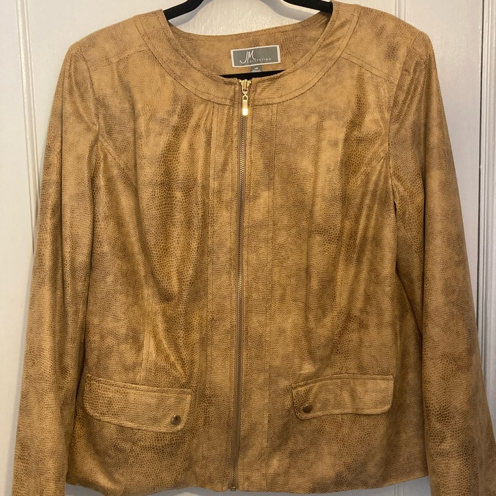 Fall jacket - Picture 2 of 7